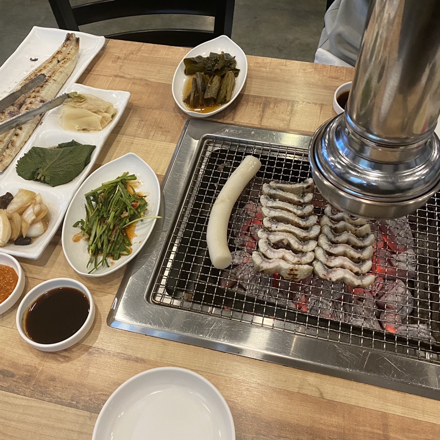 착한장어(본점) 이미지