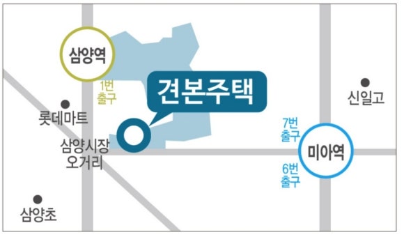 북서울 이미지