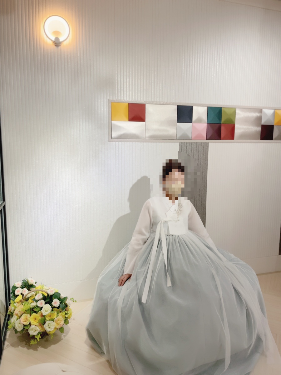 혜담한복 이미지