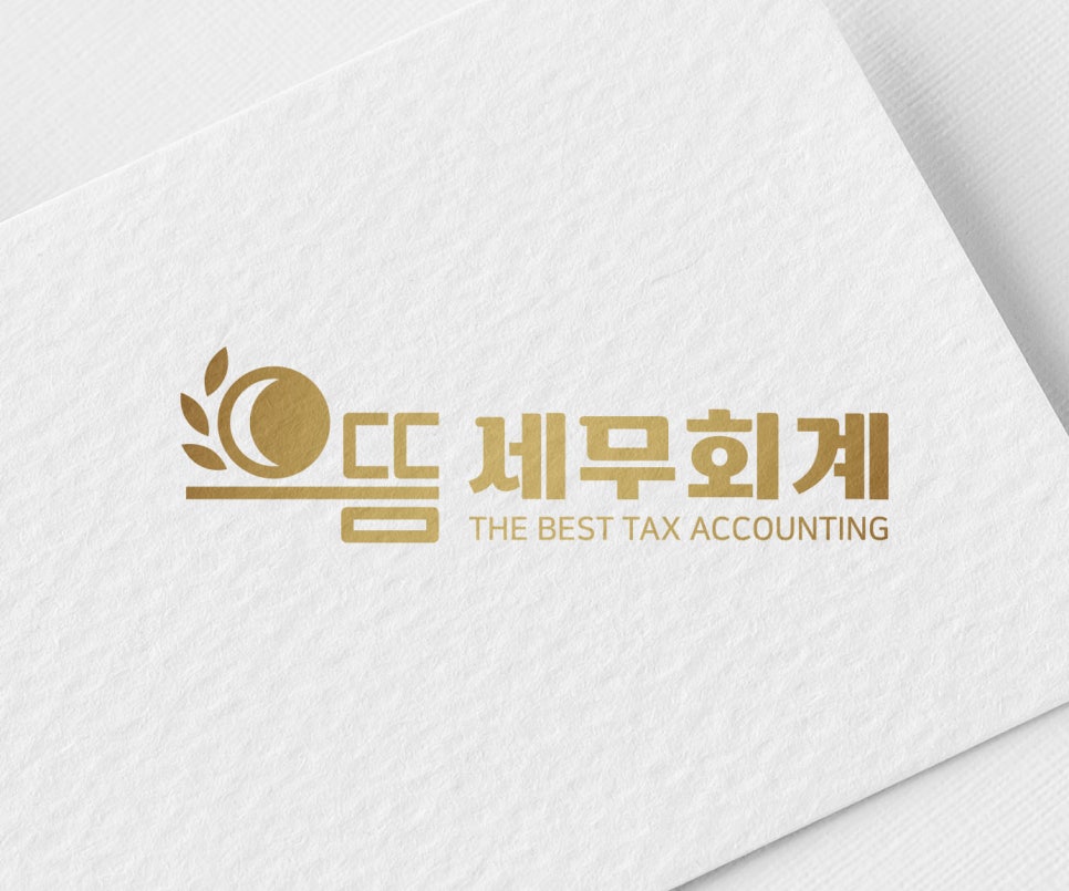 세무회계으뜸 이미지