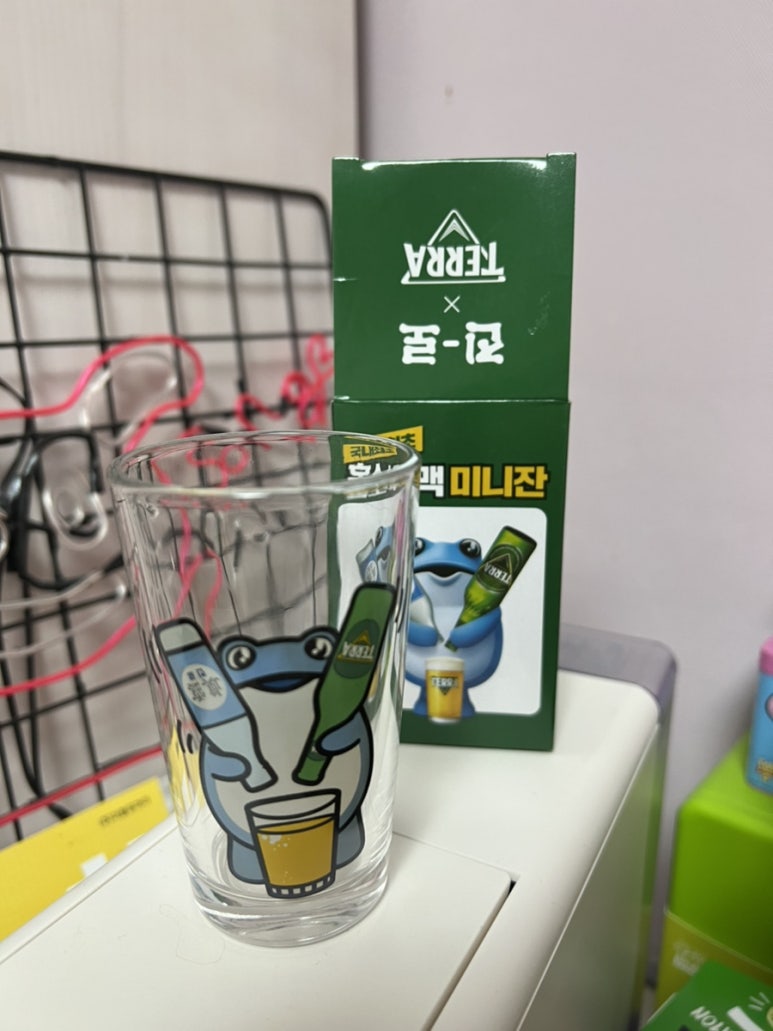 투다리(염주) 이미지