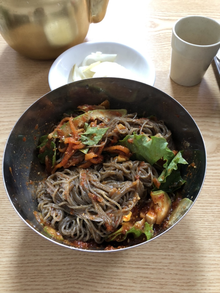 고석정주유소 이미지