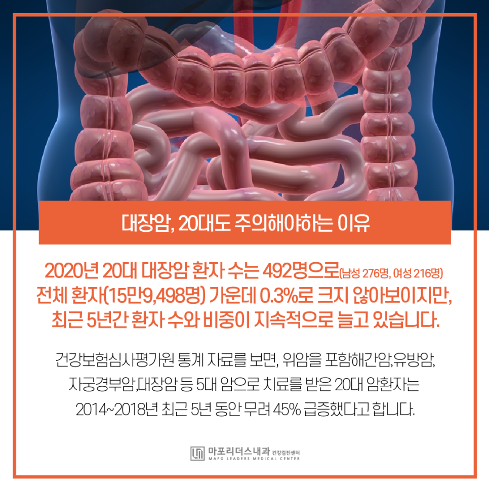 마포리더스내과의원 이미지
