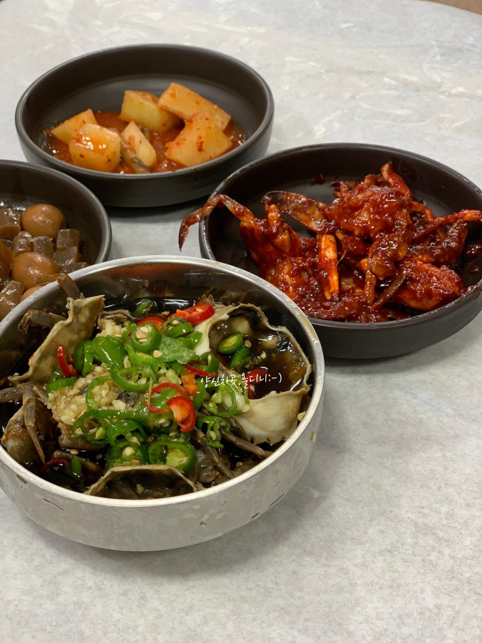 상동김밥 이미지