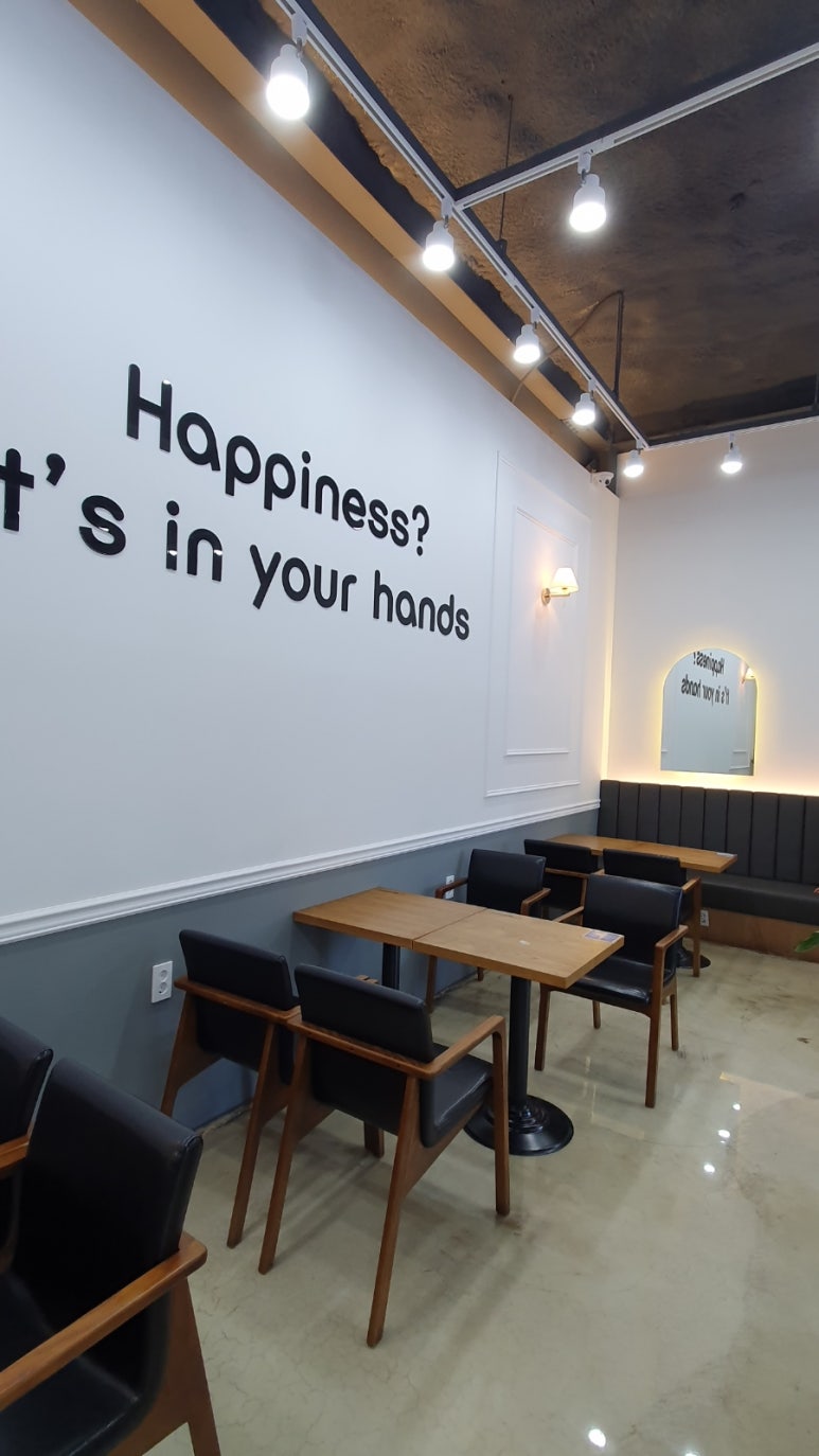 벌크커피하남산단 이미지
