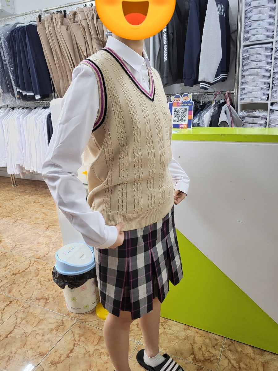 옥스포드학생복 이미지