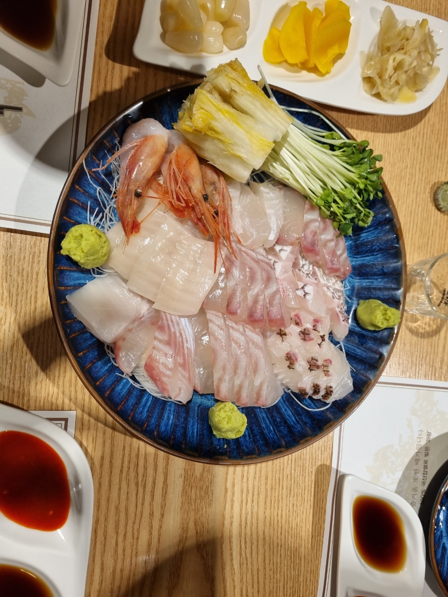 인생횟집 이미지