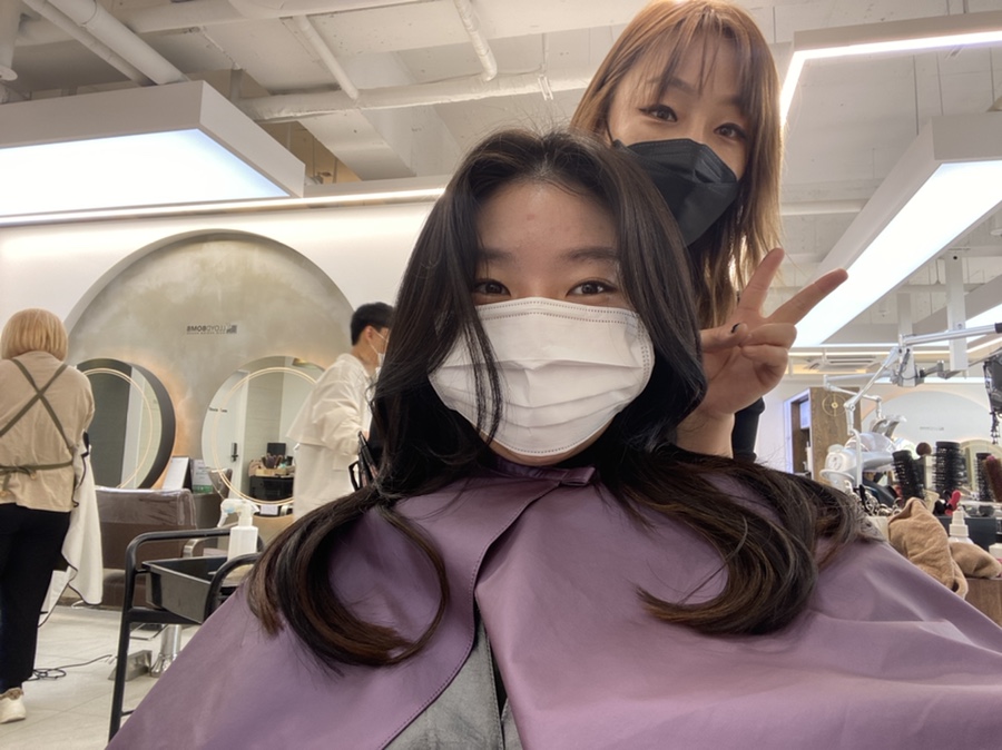 로이드밤 행신점 이미지