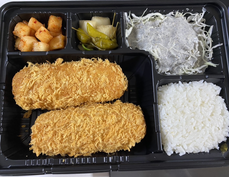 가가비수제돈까스 이미지