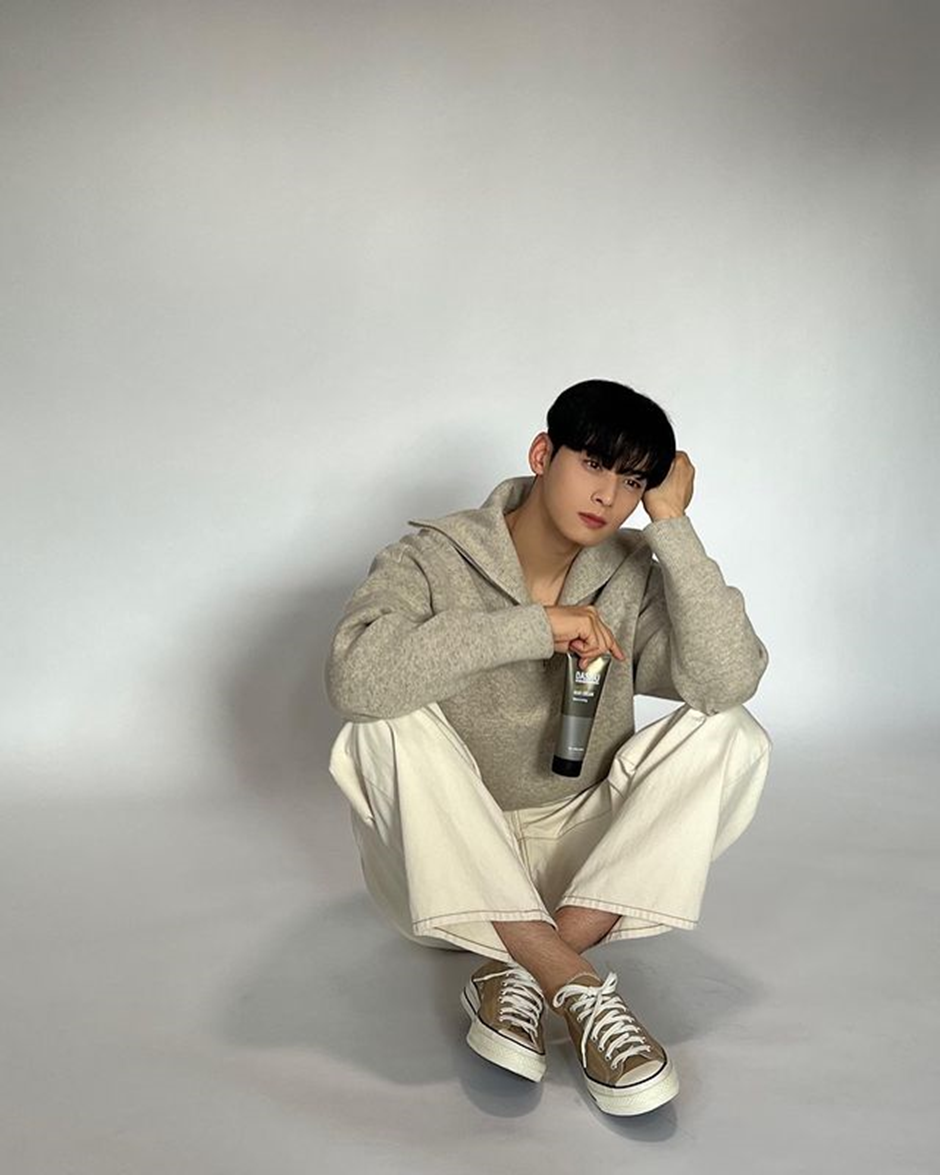 다크모스 이미지