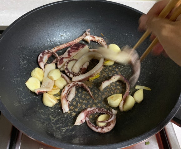버터오징어 이미지