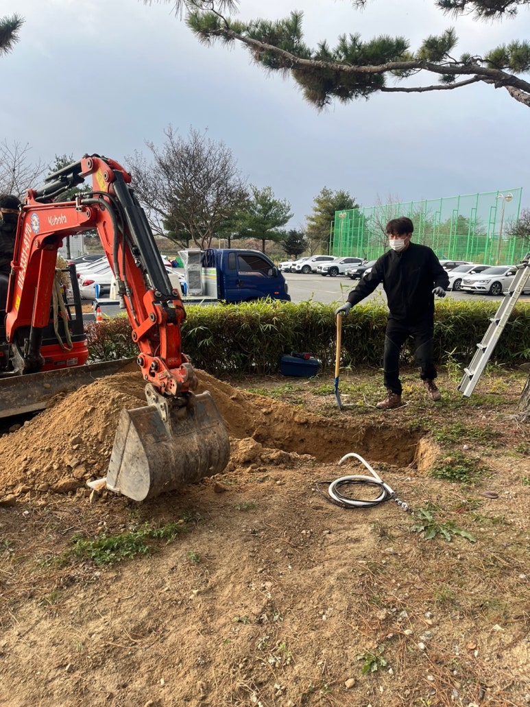 익산옥야초등학교 이미지