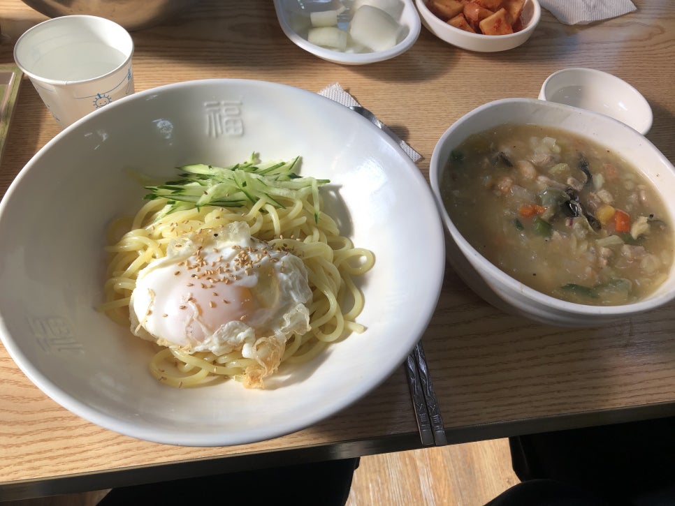 대표짜장 이미지