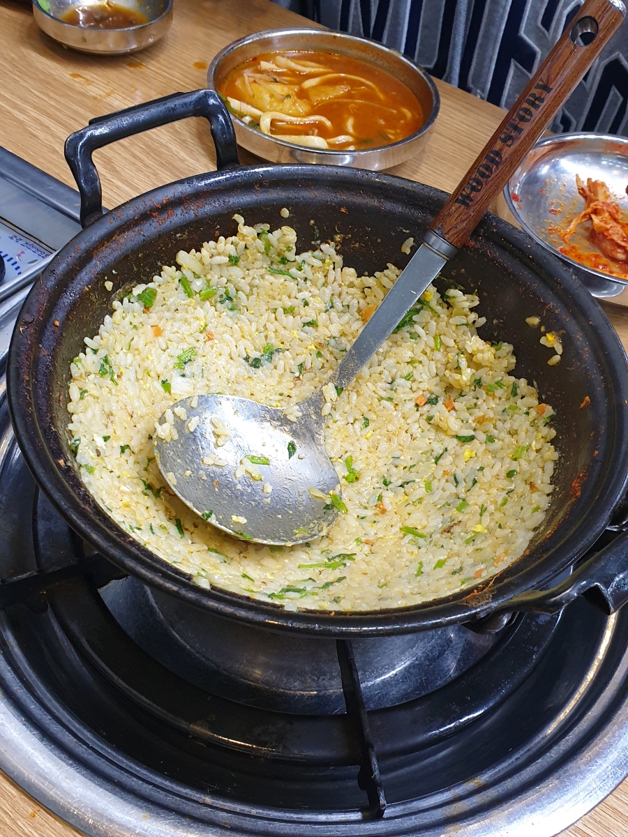 참마루등촌칼국수 이미지