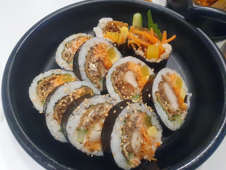 싸다김밥(삼산점) 이미지