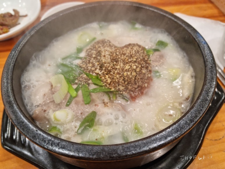 만천수육국밥 이미지