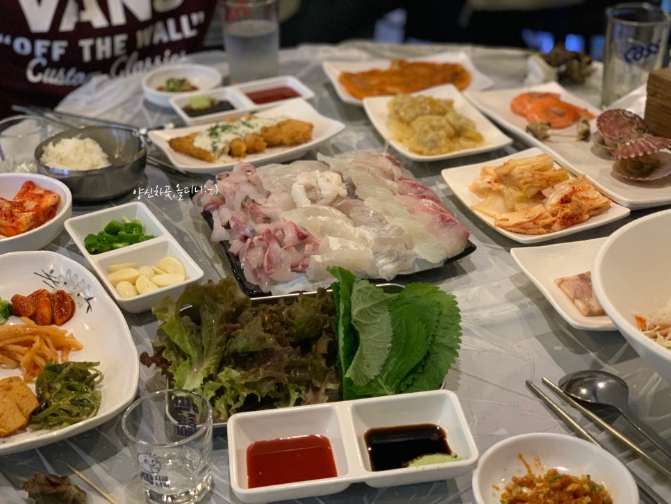 상동김밥 이미지