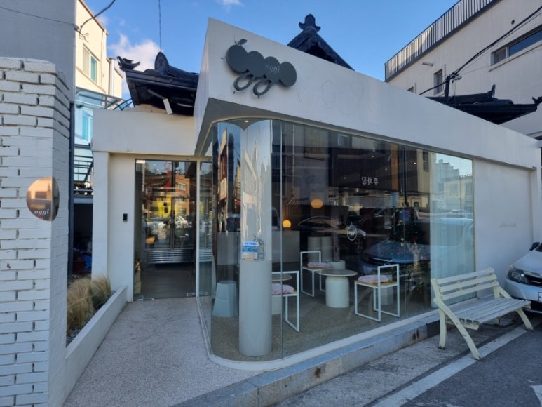 오찌(oggi) 이미지