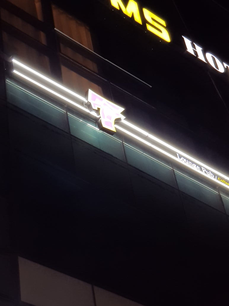 라운지세븐 이미지