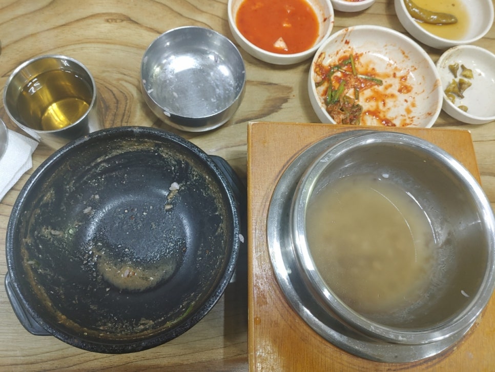 남원정통추어탕 이미지