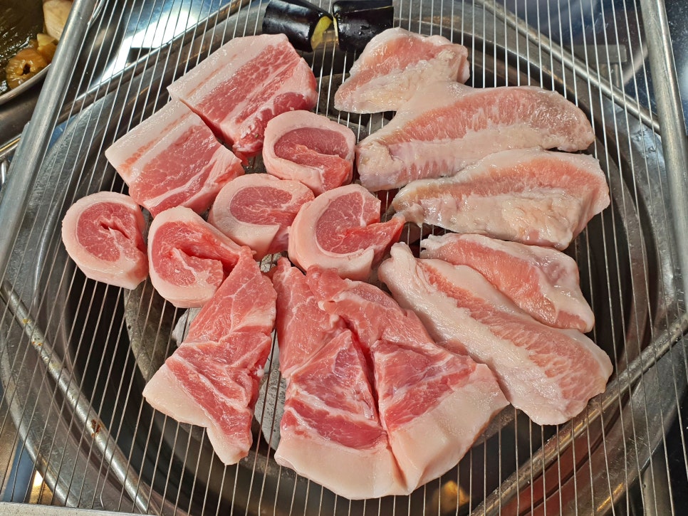 삼겹살의품격 이미지