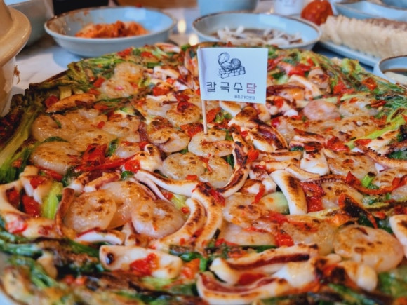 칼국수담 이미지