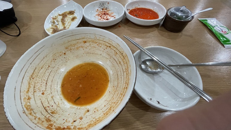 소문난어탕칼국수 이미지