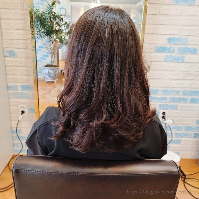 헤어뷰티 청담힐 이미지