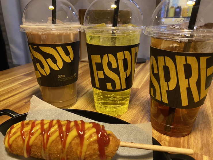 몬스터핸드보드게임카페 이미지