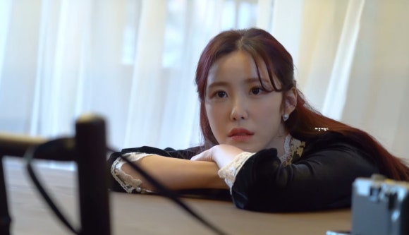 반지헤어 이미지