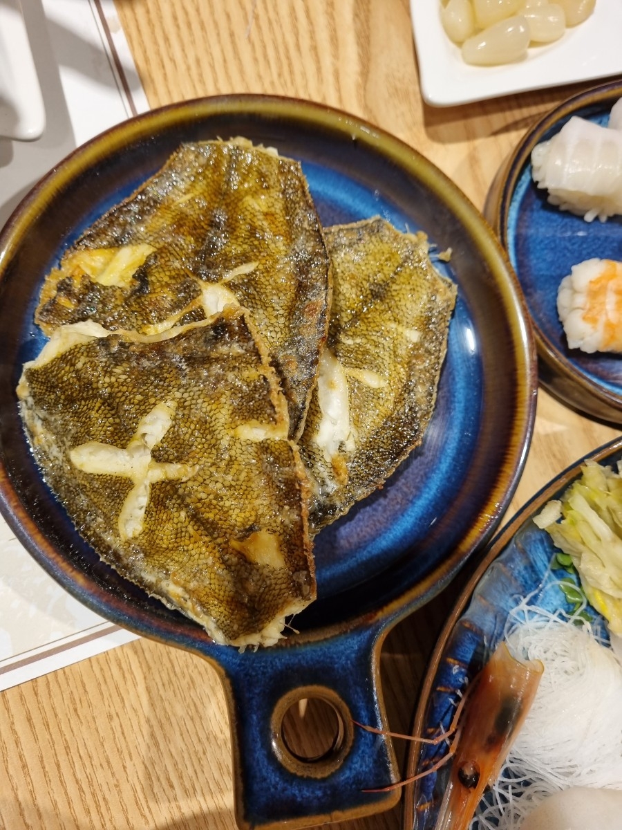 인생횟집 이미지
