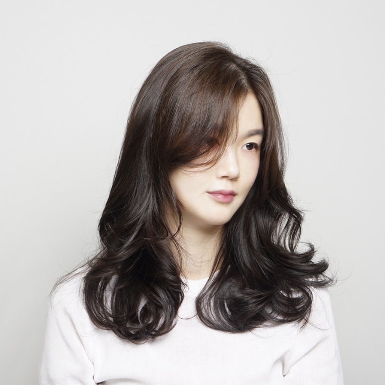 롯데미용실 이미지