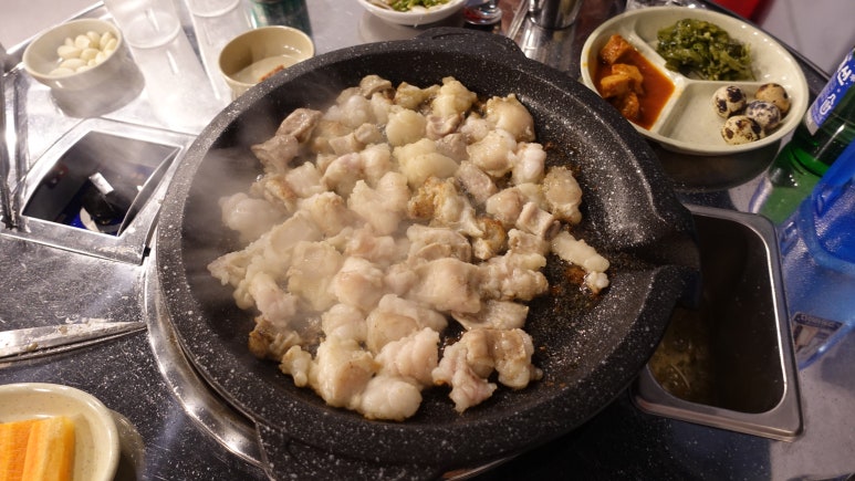 암소막창 이미지