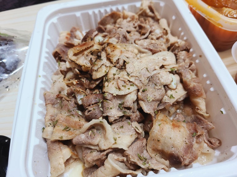 옥이네김치 이미지