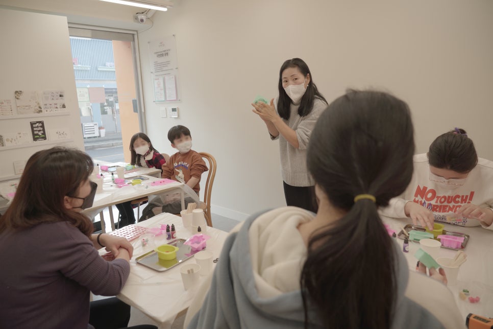 세이지공방 이미지