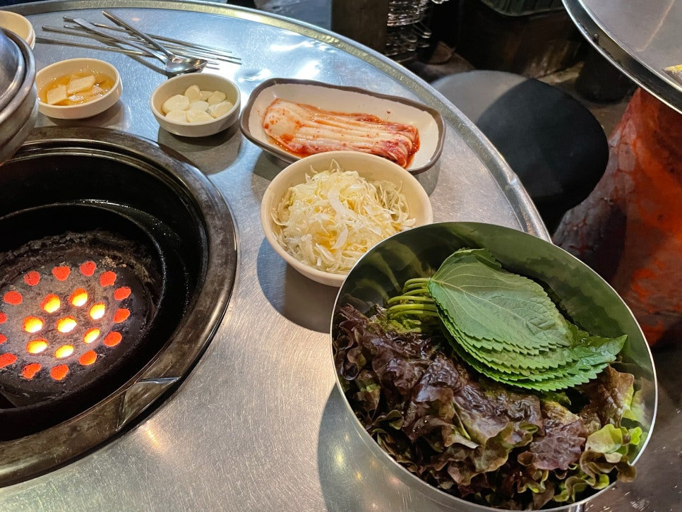 샐러드부락 이미지