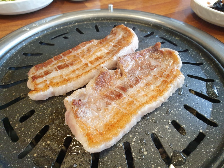 부흥숯불갈비 이미지