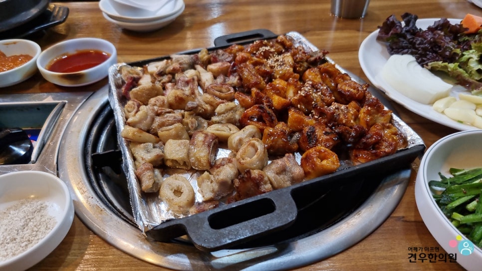 왕십리양념곱창구이 이미지