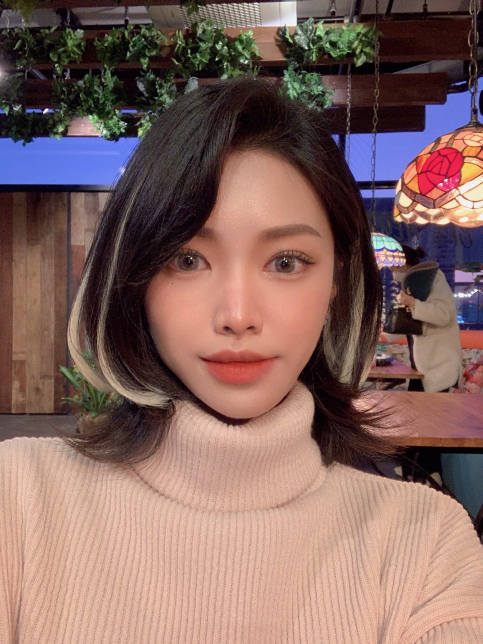 순수앤미용실 이미지