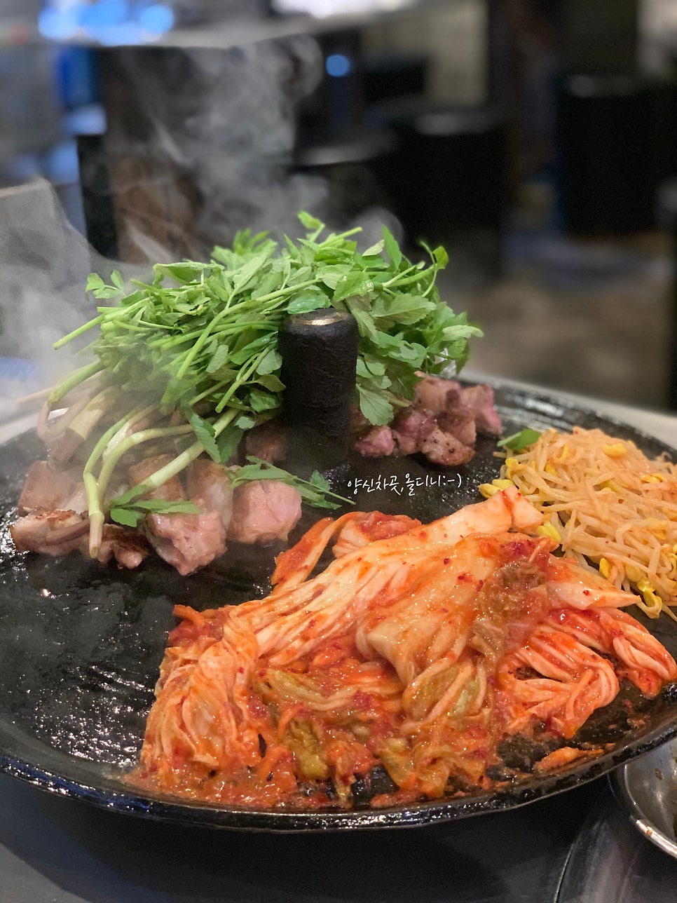 상동김밥 이미지