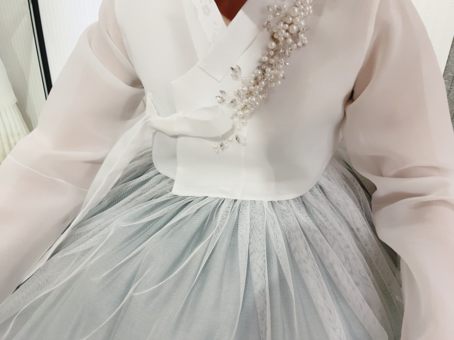 혜담한복 이미지