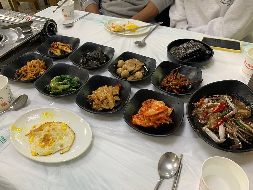 혁이네식당 이미지