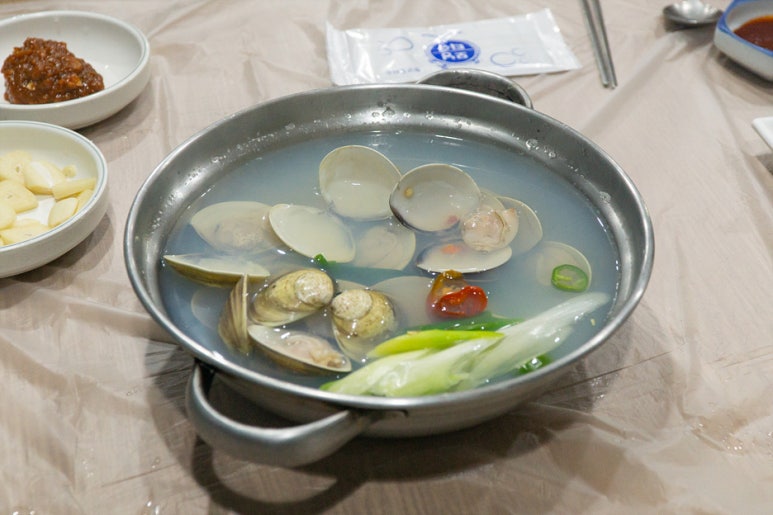 연서활어회 이미지