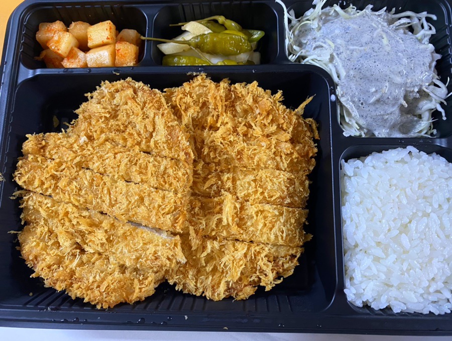 가가비수제돈까스 이미지