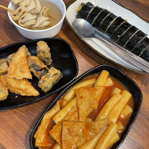 로운분식 이미지