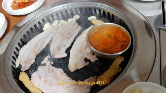 한일 식육식당 이미지