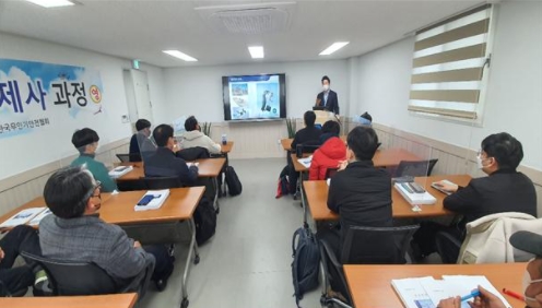 한국무인기교육협회 이미지