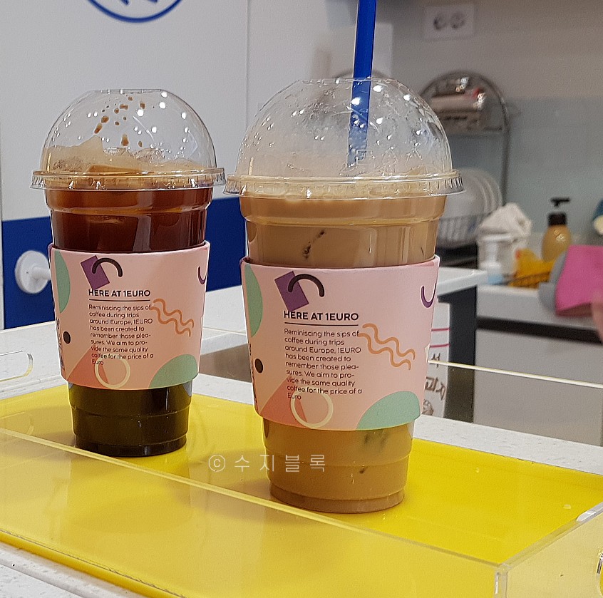 원유로 스페셜티 양산남부점 이미지