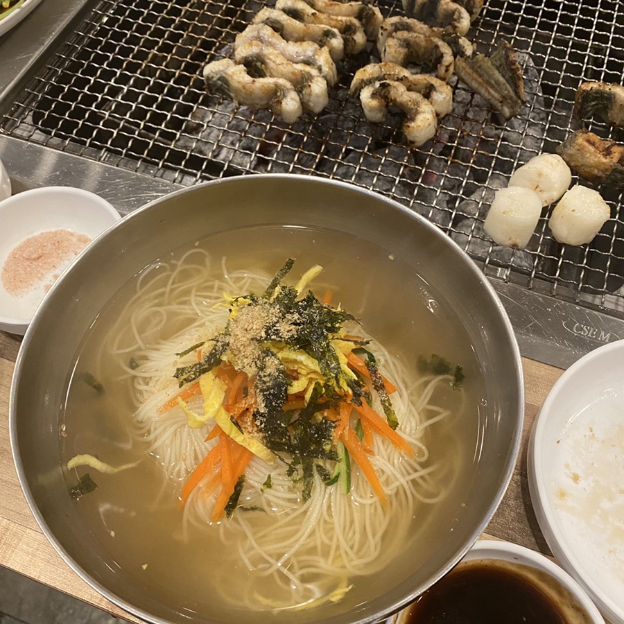 착한장어(본점) 이미지