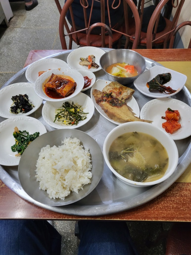 풍성식당 이미지